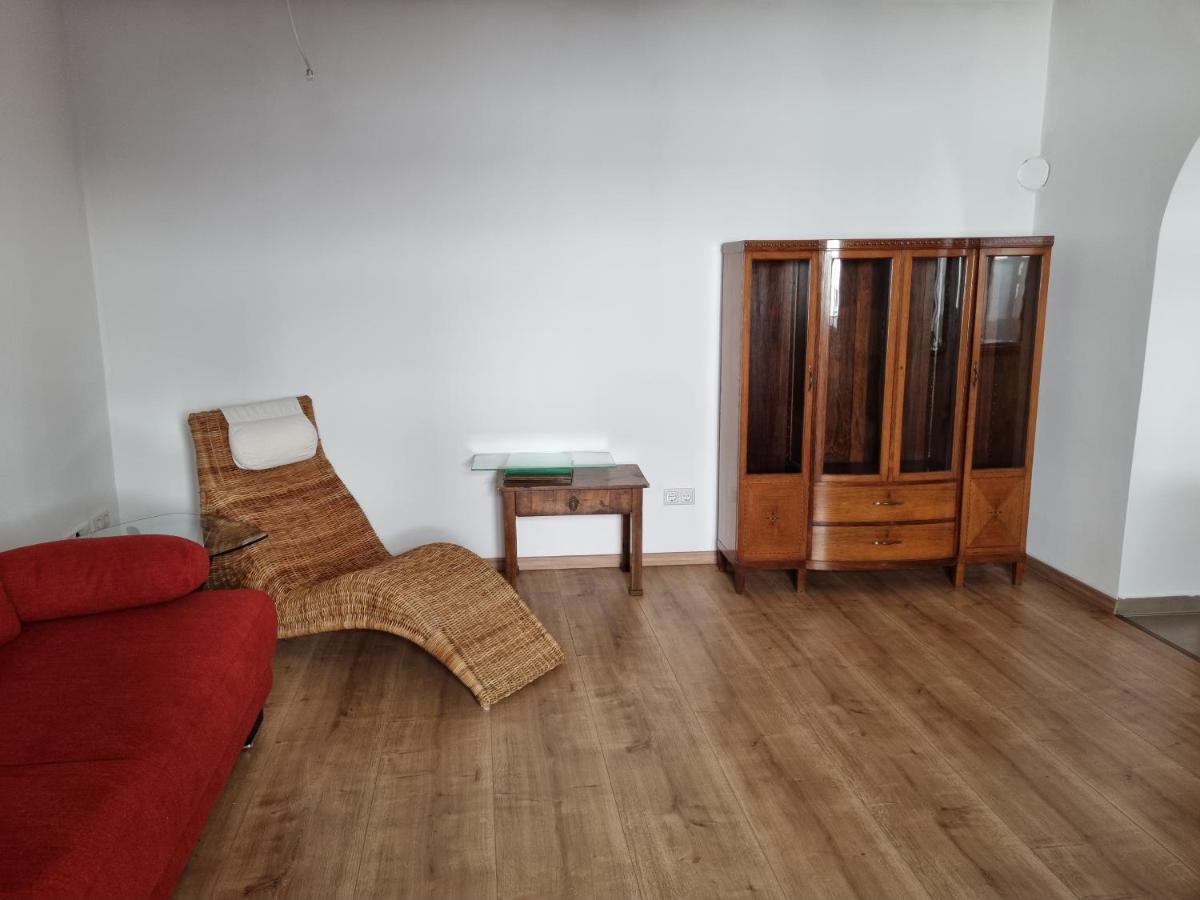 Ferienwohnung Kreuzberg Freyung Exterior foto