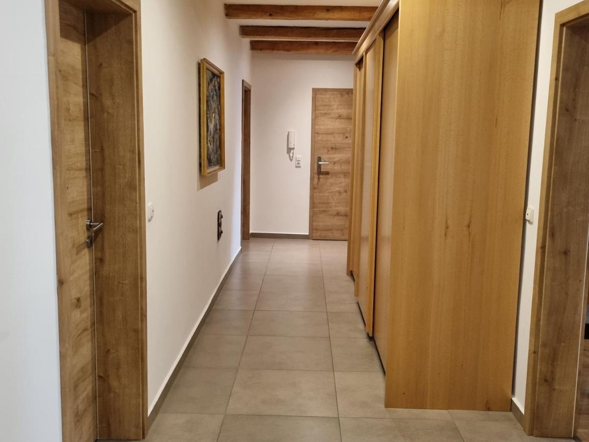 Ferienwohnung Kreuzberg Freyung Exterior foto
